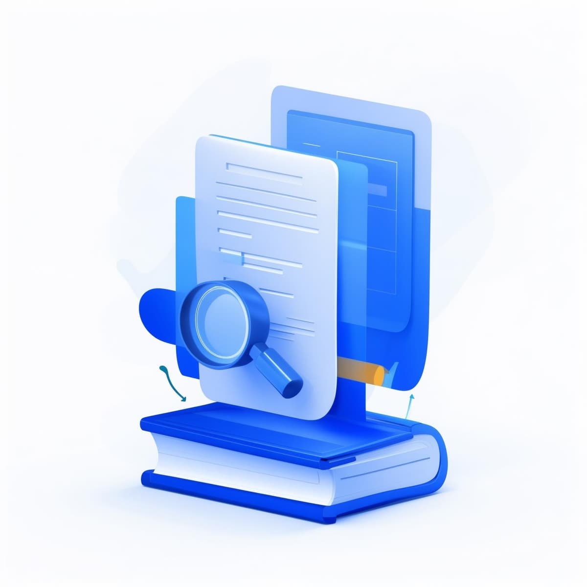 تحليل المستندات القانونية باحترافية