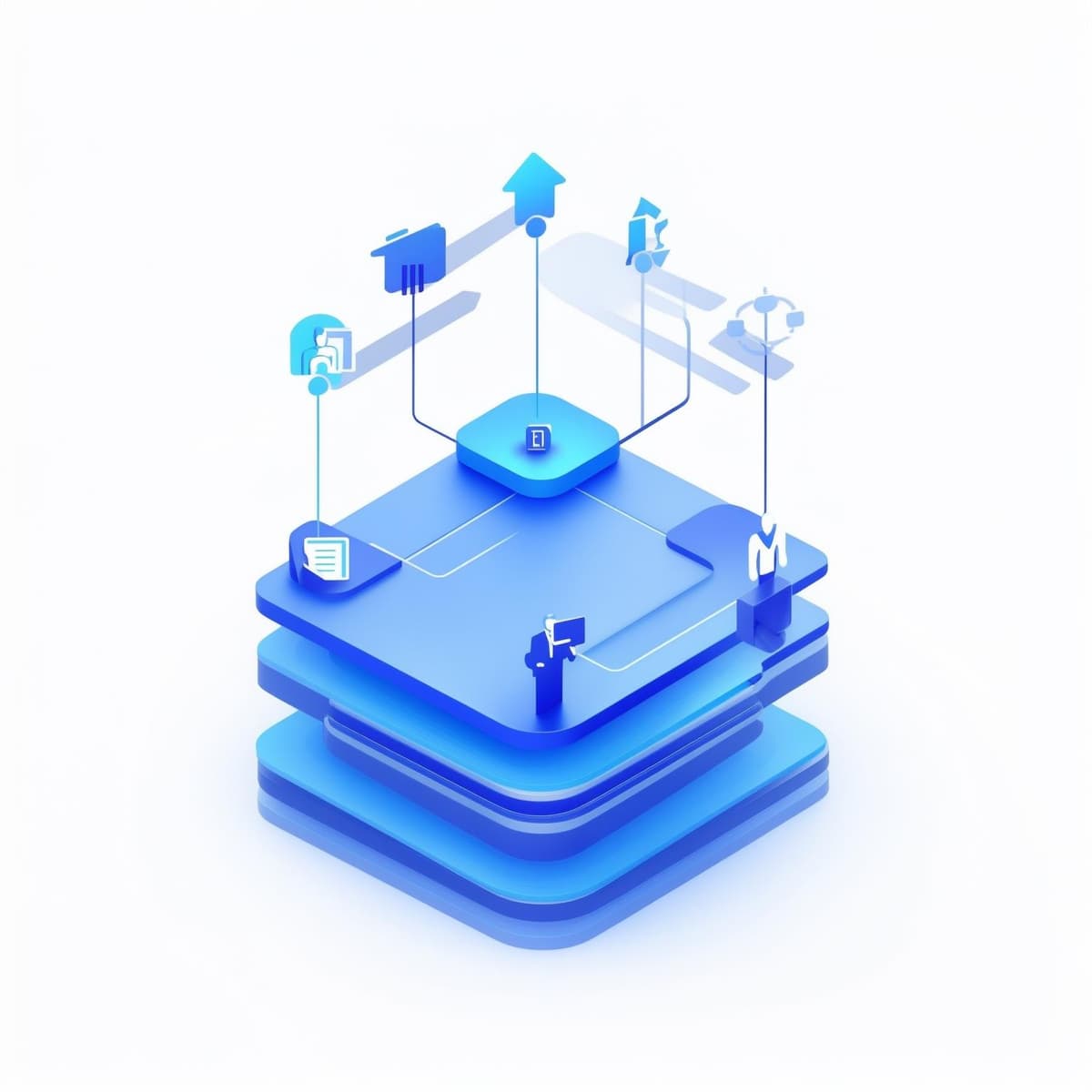 إدارة فريقك القانوني بكفاءة عالية