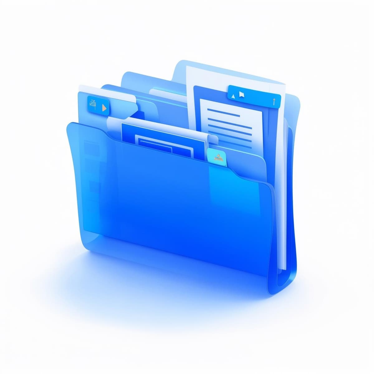 مكتبتك القانونية الشخصية المنظمة